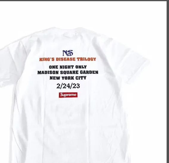 F&F S XL Nas White and L M 23ss Friends Family Limited 0730